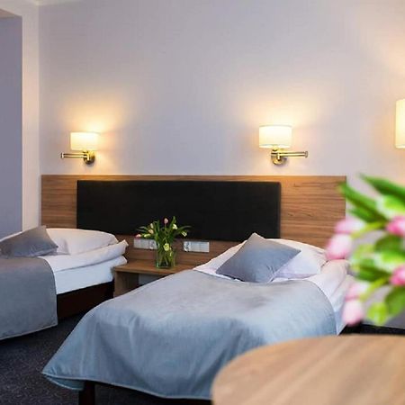Hotel Gromada Κοστζαλίν Εξωτερικό φωτογραφία