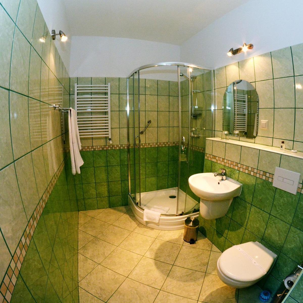 Hotel Gromada Κοστζαλίν Εξωτερικό φωτογραφία