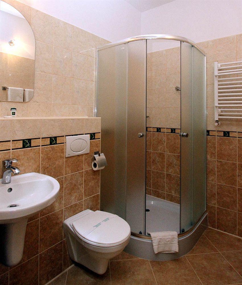 Hotel Gromada Κοστζαλίν Εξωτερικό φωτογραφία
