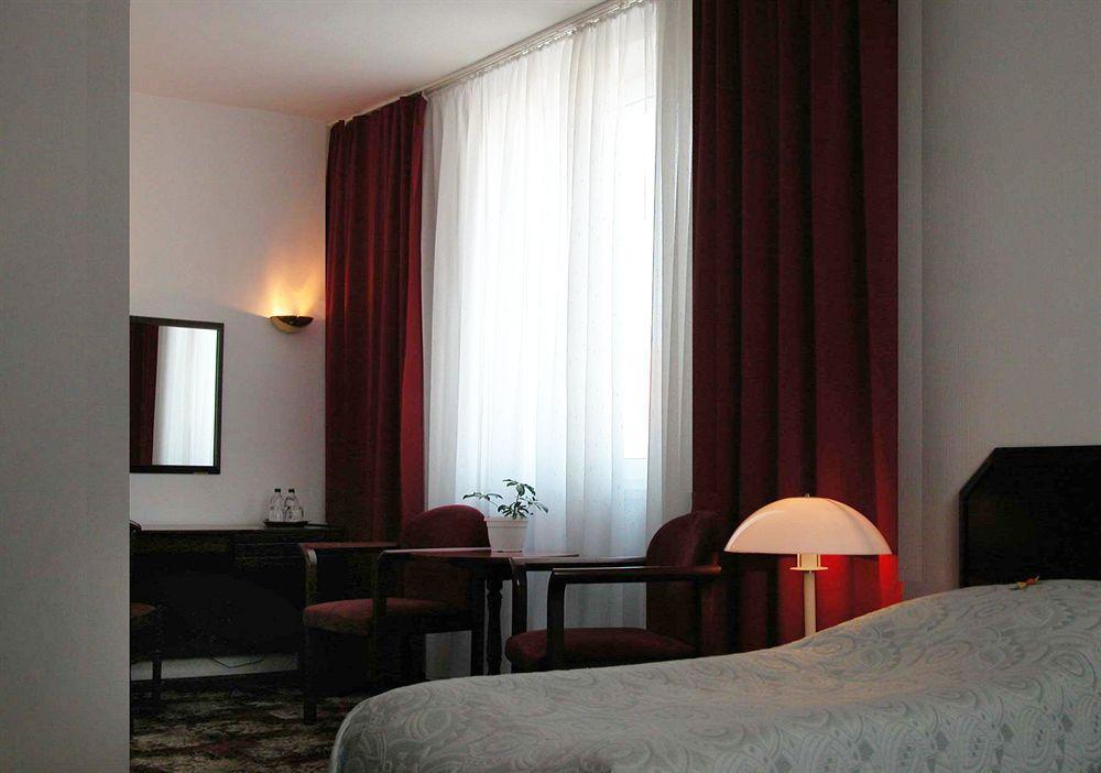 Hotel Gromada Κοστζαλίν Εξωτερικό φωτογραφία