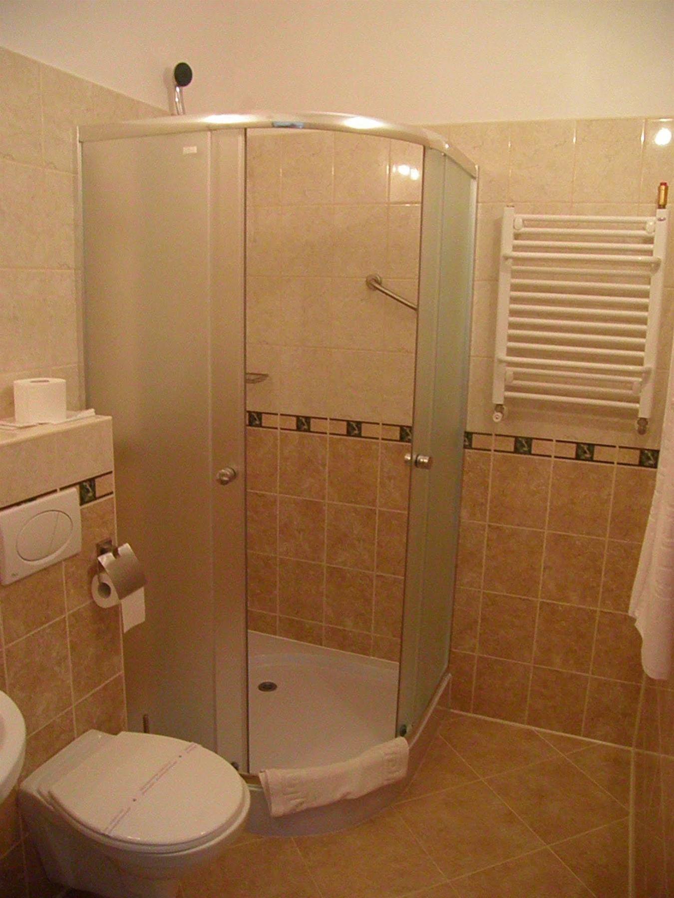 Hotel Gromada Κοστζαλίν Εξωτερικό φωτογραφία