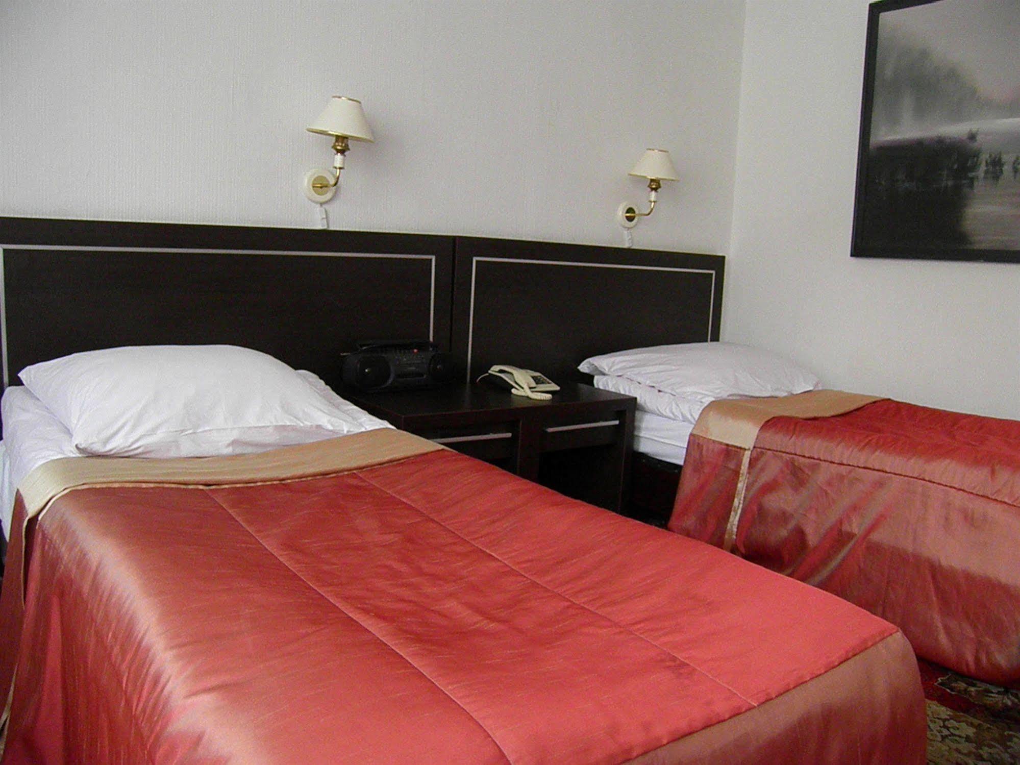 Hotel Gromada Κοστζαλίν Εξωτερικό φωτογραφία