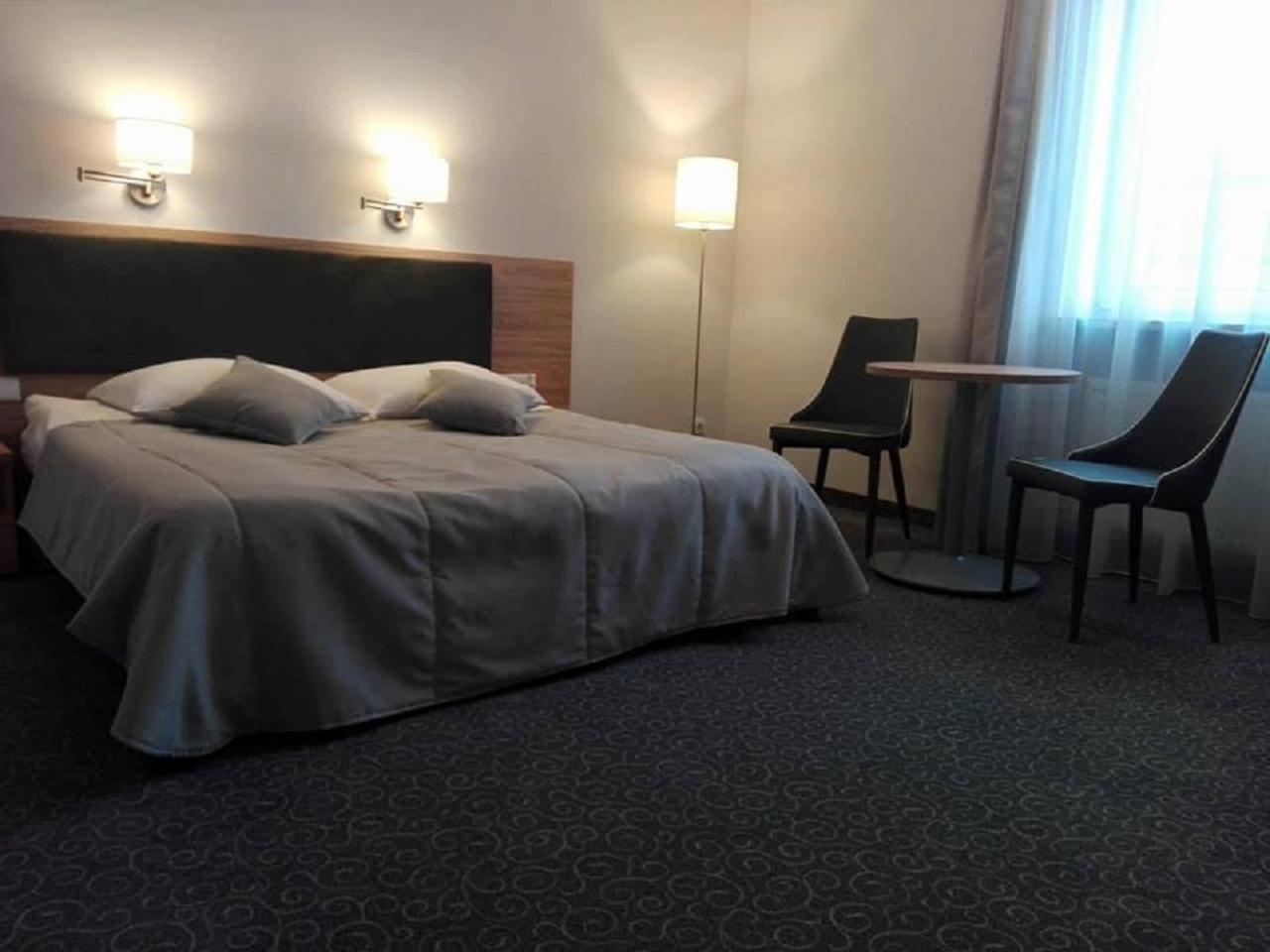 Hotel Gromada Κοστζαλίν Εξωτερικό φωτογραφία