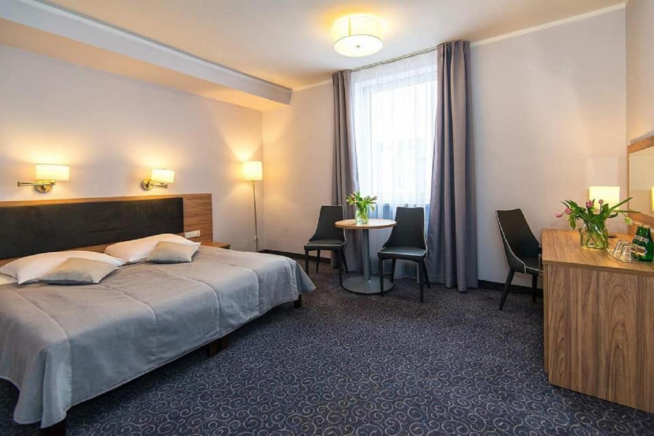 Hotel Gromada Κοστζαλίν Εξωτερικό φωτογραφία